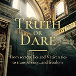 Truth or Dare by Tina Alexis Allen